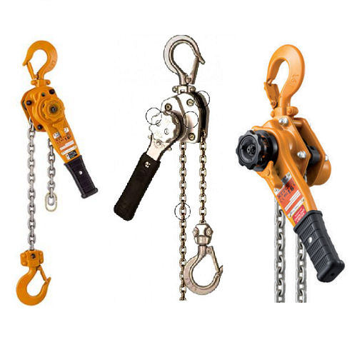 kito lever hoists Lifting Hoists Direct