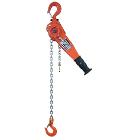 Hacketts Lever Hoists