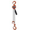 L4 compact lever hoist