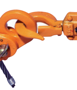 Kito LB lever hoist hook