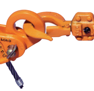Kito LB lever hoist hook