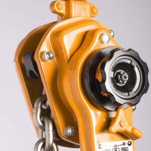 Kito LB lever hoist