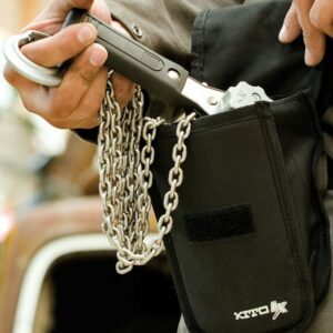 Kito LX lever hoist belt bag
