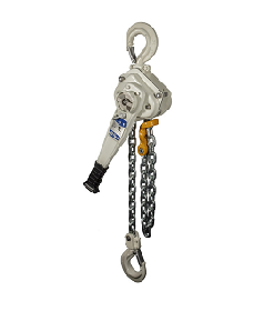 ss19 subsea lever hoist