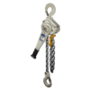 tiger ss19 subsea lever hoist