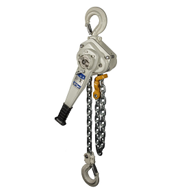 tiger ss19 subsea lever hoist