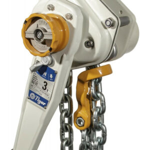 Tiger SS19 subsea lever hoist