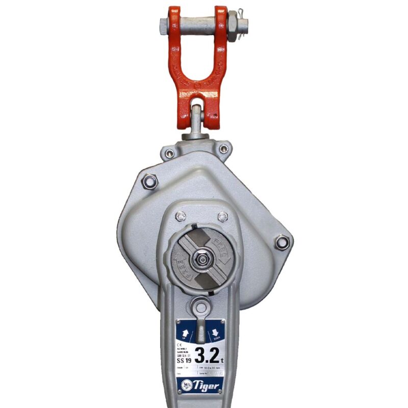 Lifting Hoists Direct