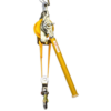 Tiger Webbing Puller lever hoist