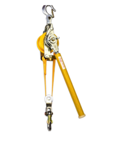 Tiger Webbing Puller lever hoist