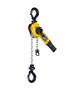 Yale Atex Uno plus lever hoist