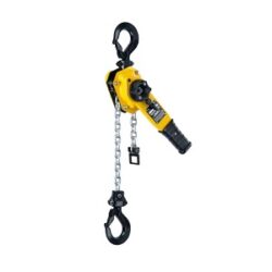 Yale Atex Uno plus lever hoist