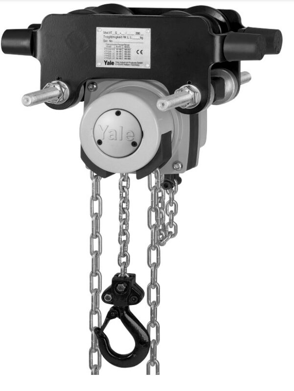 Lifting Hoists Direct