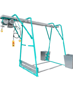 Imer Gantry Hoists