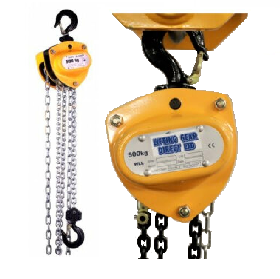 Lifting Hoists Direct