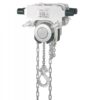 yale corrosion resistant chain block & trolley