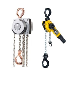 Atex Hoists