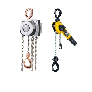 Atex Hoists