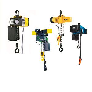 Electric Hoists