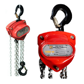 Lifting Hoists Direct