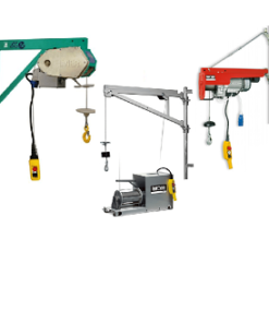 Scaffold Hoist & Gantry Hoists