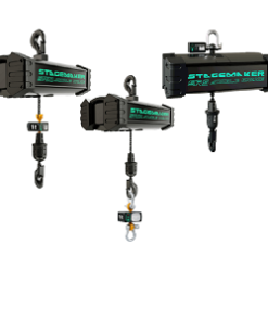 Stage Hoist / Stage Equipment