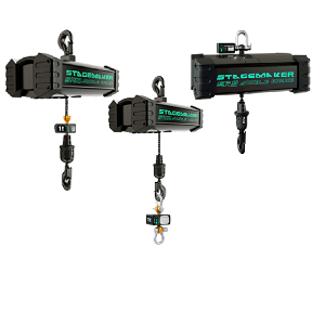 stage hoists