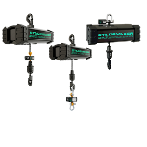 Stage Hoist / Stage Equipment