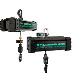 Stagemaker Hoists