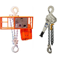 SubSea Hoisting Equipment