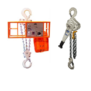 SubSea Hoisting Equipment