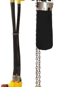 CPA mini hoist