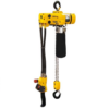 yale cpa mini air hoist