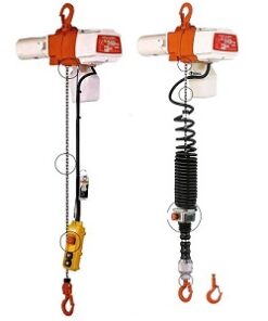 Kito Ed & edc electric hoist