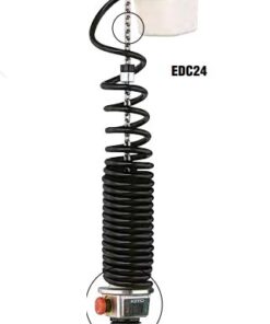 Kito EDC electric hoist