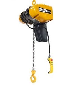 Kito EQ electric Hoist