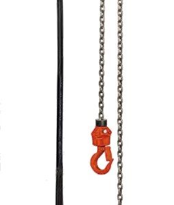 Kito ED electric chain hoist