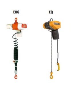 Kito Electric Hoists