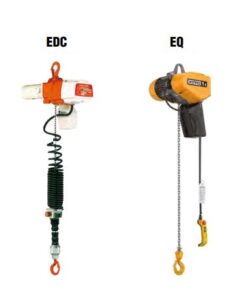 Kito Electric Hoists