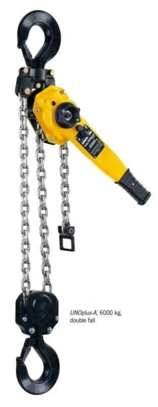 Lifting Hoists Direct