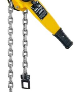 unoplus a series lever hoist