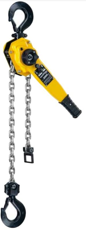 Lifting Hoists Direct