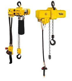 Yale Air Hoists