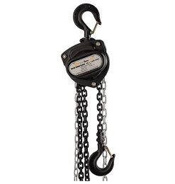 GT Manual Chain Hoists