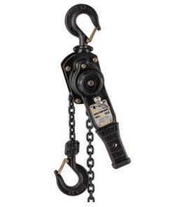 GT Lever Hoists