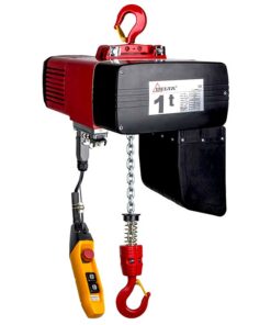 delta deh electric hoist