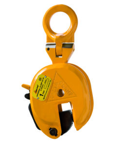 delta unversal plate lifting clamp