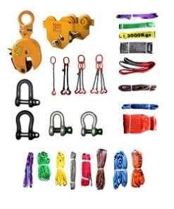 Associated Lifting Equipment