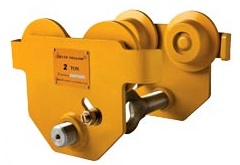 beam trolley