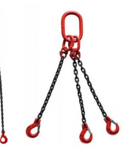 chain slings for lifting